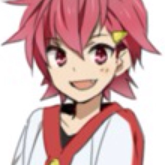 If its not cute, and pink! Then I'm not intrested. [Genderbent]