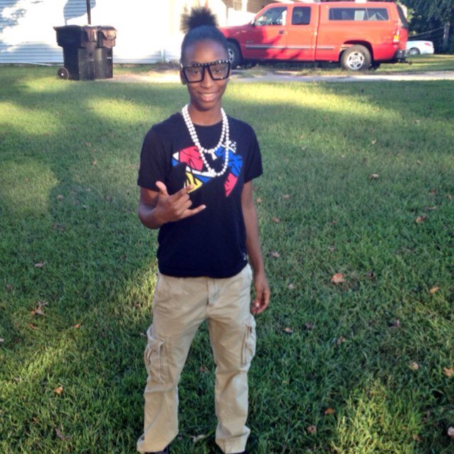 Follow My New One @Skittles_love09