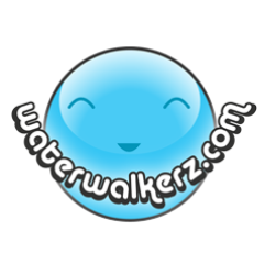 Waterwalkerz's profile picture. World leader and innovator of fun and fitness for the sports, leisure and entertainment industries.