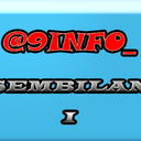 Sembilan I (@9info_) Twitter