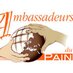 Ambassadeurs du Pain (@mondialdupain) Twitter profile photo Ambassadeurs du Pain (@mondialdupain) Twitter profile photo