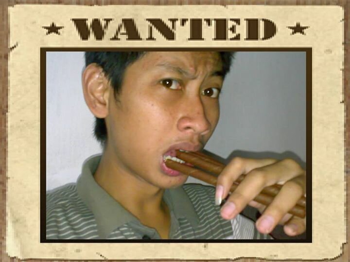nama: ALEX ARODIB
ttl: jombang, 16-05-         1996
 Saya akan sukses dunia akhirat dan membahagiakan orang tua dan keluarga terutama pada IBUku.