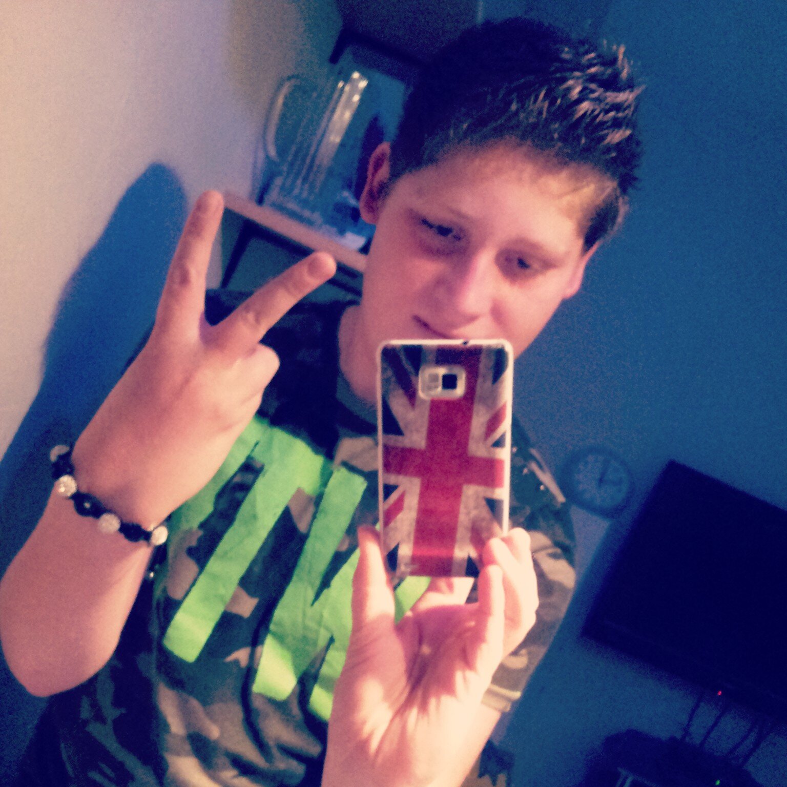 SW@GG YOLO