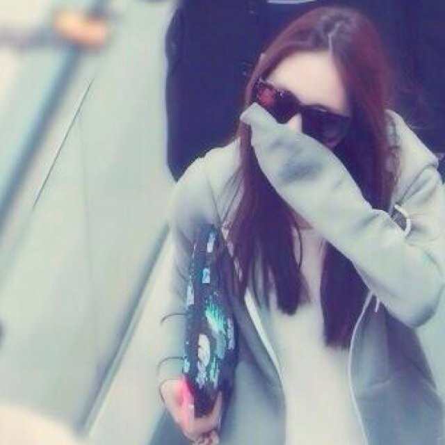 ♔ SJ f(x) EXO T-ARA ♔ BiG LoVE ✁--------------------------------------------------  기대해도좋아let's go!!＼(￢Д￢)┐☆