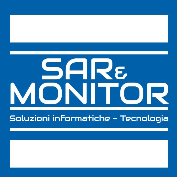 SarEmonitor's profile picture. La Sar&Monitor è un'azienda specializzata nella realizzazione, installazione e assistenza di sistemi informatici per la gestione di attività commerciali.