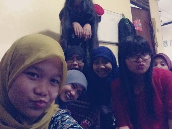 Follow yg @Airin_fis , yg ini udh gak di pakai :3