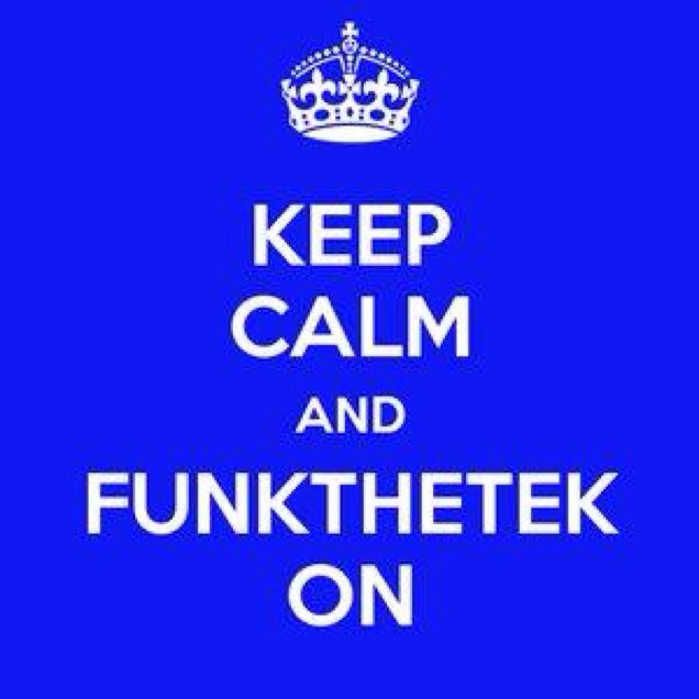 Deep, Tech, Soulful and Funk... Weekly radio show hosted by @RyanL_DJ on http://t.co/46WVcvQ3LU Tuesdays 8pm - 10pm (CAT) Don't be late!!