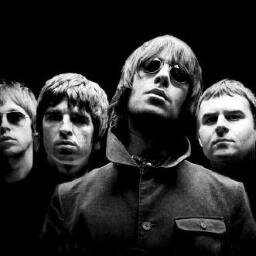 Oasis. Dropkick Murphys. Just leave it at that