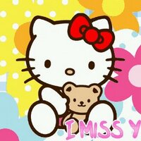 Hello kitty  (@charmhellokitty) 's Twitter Profile