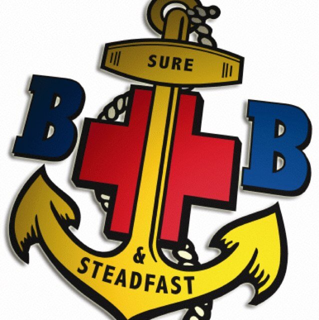 Christian youth organisation working with ages 5-18 years.