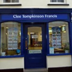 Clee Tompkinson Francis - Estate Agents, Chartered Surveyors & Auctioneers - property for sale & rent throughout West Wales