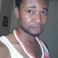 Joseph Ibanga - @Bounce_Ink Twitter Profile Photo