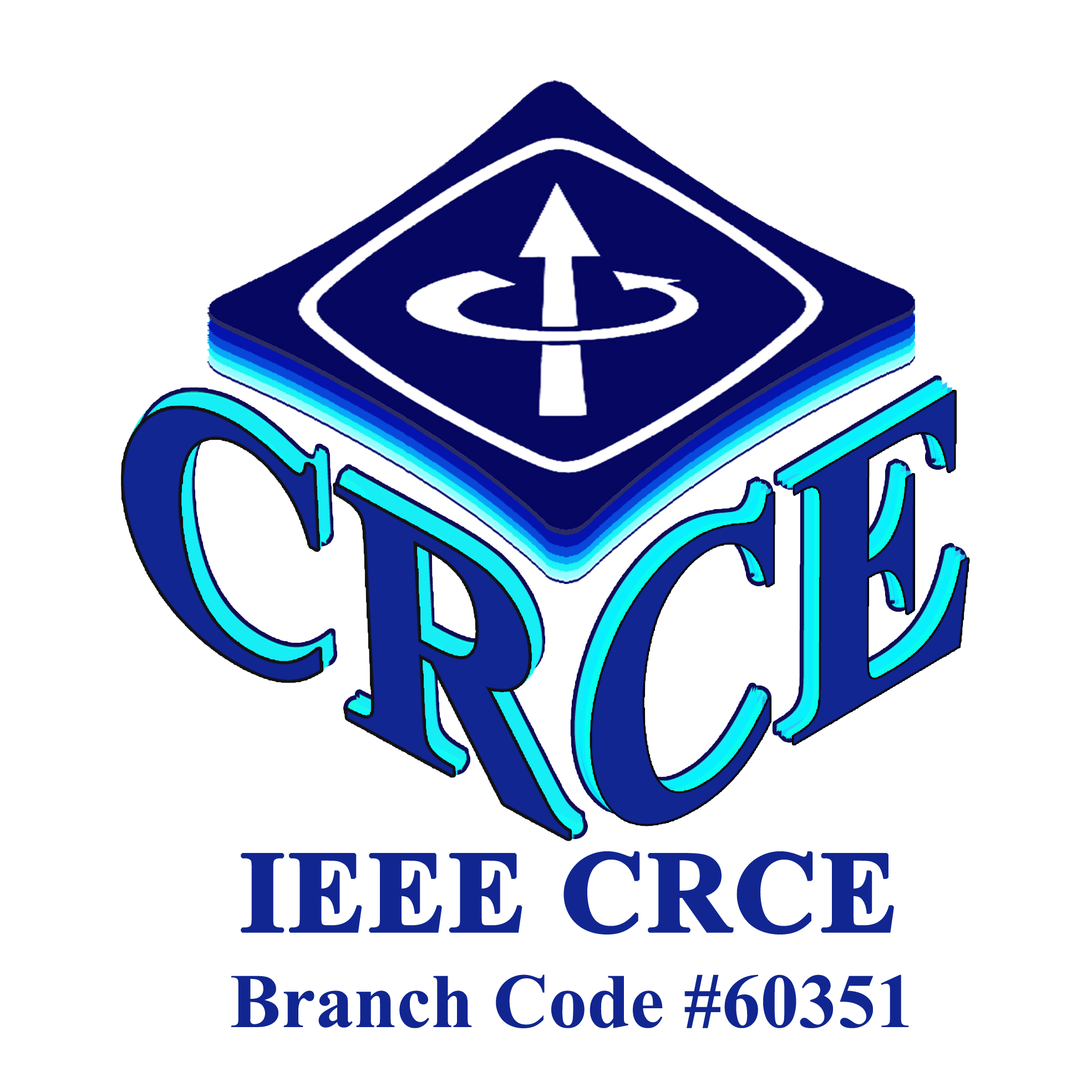 IEEE CRCE is an active student branch under IEEE Bombay section. 

Advancing Technology for Humanity...