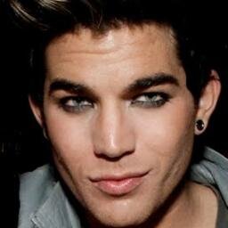 Hi, I 'm mahya. Adam Lambert is my only love.I like Katy Perry.I am five  years Glambert******