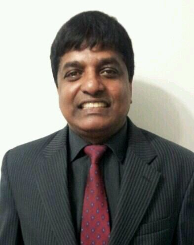 Public Accountant|Tax Agent| SMSF Auditor @

Sam Naidu & Associates