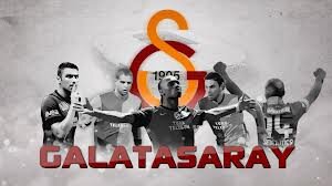 Takımımızla Sonsuza Kadar Seni Seviyoruz GALATASARAY...!!!