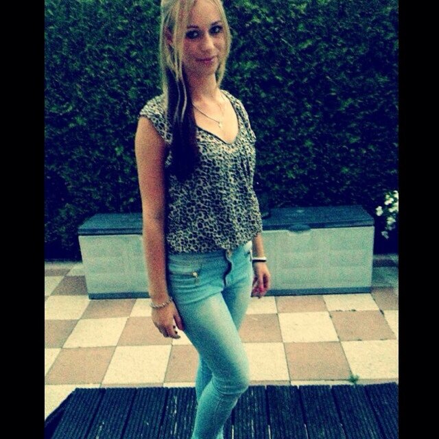- rust zacht lieverds Etienne & Gaby❤