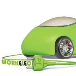 WORKELEC, la mobilité électrique.
Scooter, vélo, moto, véhicule 100% électrique.
100% électrique et vous?