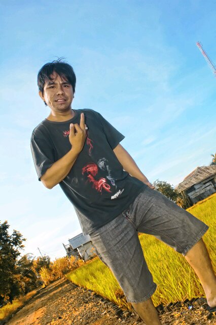 YS_RAHMAN's profile picture. 