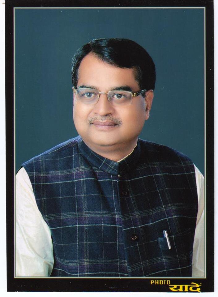 Member ,Bihar Legislative Council