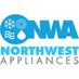 Northwest Appliances (@NWAAppliances) Twitter profile photo