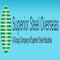 Superior Steel Overseas is an ISO 9001:2008, ISO 14001 and OHASA 18001 certified Manufacturer, Supplier and Exporter of a wide range of Pipes and Fittings.