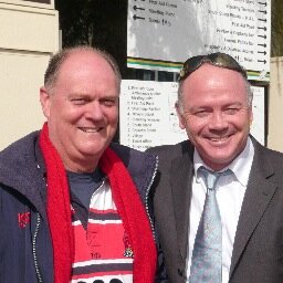 richTglaws's profile picture. Following Glaws from Castle Grim to all parts of Europe. Recently crowned Mr. PL by sweet English Rose. SCFC, tidy mun!