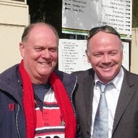 Richard Martin (@richtglaws) 's Twitter Profile