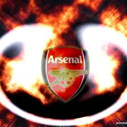 Arsenal.......Gunner.......ArSeNaL