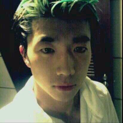 2PM, Wooyoung