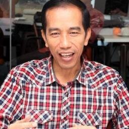 loyalis Jokowi