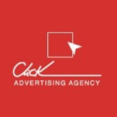 Click Advertising Agency
Even The Greatest Ideas Are Only Ideas Until You Make Them Real