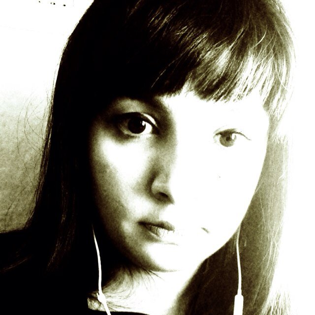 slightly crazy, slightly serious, slightly ambitious, slightly paranoid. completely normal.