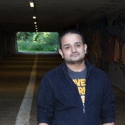 Yasir_Randhawa's profile picture. 