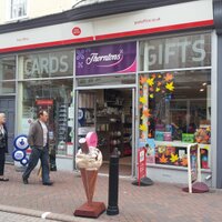 Weymouth Post Office (@weymouthpo) 's Twitter Profile