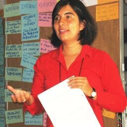 Knowledge Sharing, Network Management, Process Facilitation