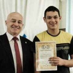 vitackolzin's profile picture. 