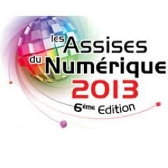 Rencontre majeure en France sur l'économie numérique et le développement des technologies associées. Le 3 Décembre 2013 à Paris au Théâtre des Variétés