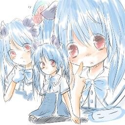 どうも、えるです
謎です
まぁ謎は謎のままのほうがみすてりーでいいでしょうええ
適度にメダゲーとかPCゲーとか日常のこととかを呟く？　まぁ気にしたら負けです！