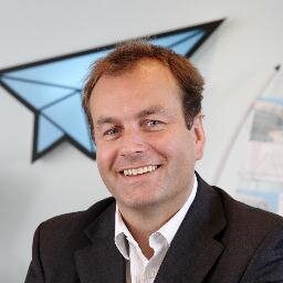 Former Ski Bum who hung up his boots to help businesses tackle their paper mountains as co-founder of DMC Canotec, award winning Document Solutions co.