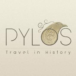 A Travel in History!
Pylos - Methoni - Koroni - Foinikounta
http://t.co/XDgl7Q2Uzd
