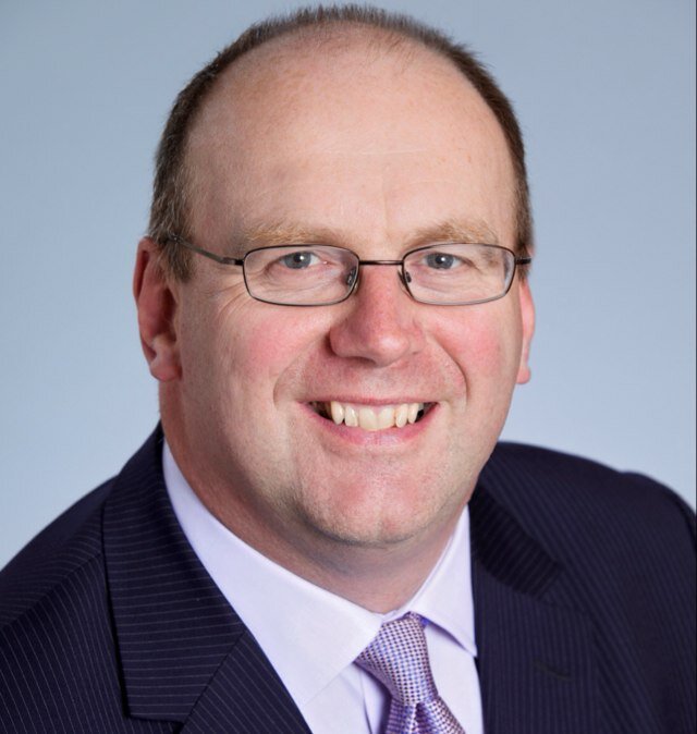 CEO of International Underwriting Association. Retired cricketer, love golf, darts and other aerobic sports. News and views from heart of London market