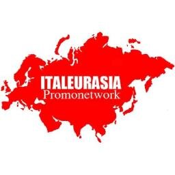 L’Associazione Culturale Italeurasia Promonetwork  promuove e organizza incontri per favorire le relazioni tra l'Italia e paesi dell'area Eurasiatica...