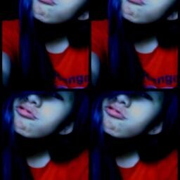 jgn menyerah, maju teruz pantang mundur, but don't forget to smile :)