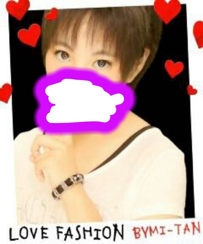 ユナイト好き  紫U's