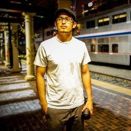 Rocket ship builder, pizza expert and photographer. Keep Rollin'