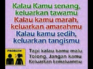 Fadli dan Iqbal Berteman