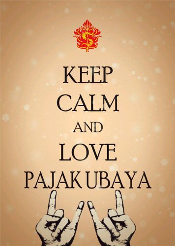Official Account Twitter Tax Family of Politeknik UBAYA  Together We Love Taxation