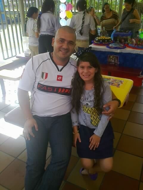 Licenciado en administración de Empresas en el IUTLL núcleo Valle de la Pascua Guarico. Al Servicio de mi Patria Amada Amen