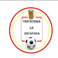 escapadafutbolsala (@escapadafs) 's Twitter Profile